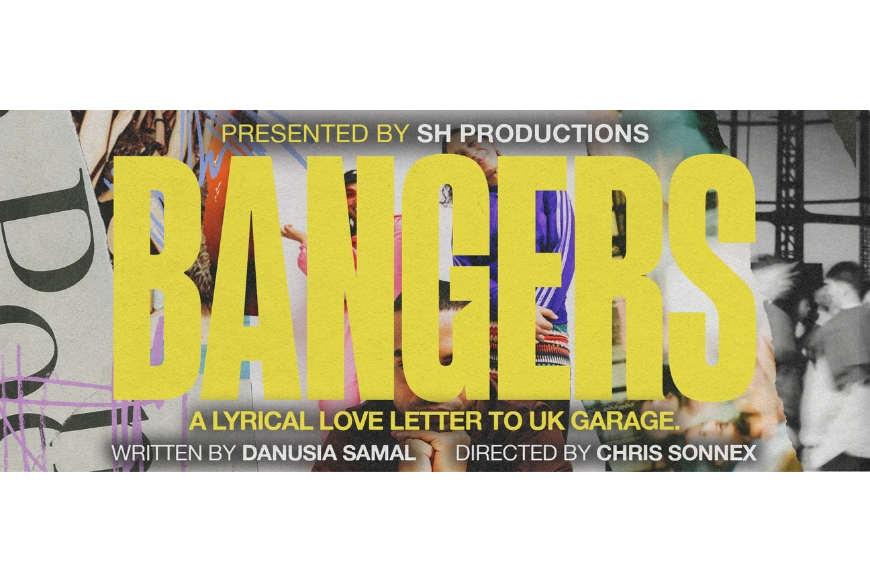 Bangers at Bristol Old Vic